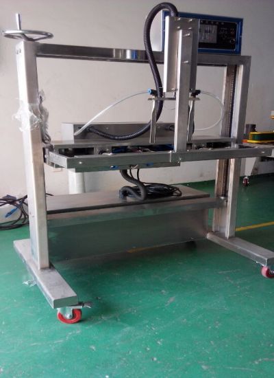 High Precision Nqus Ntim Tshuab
